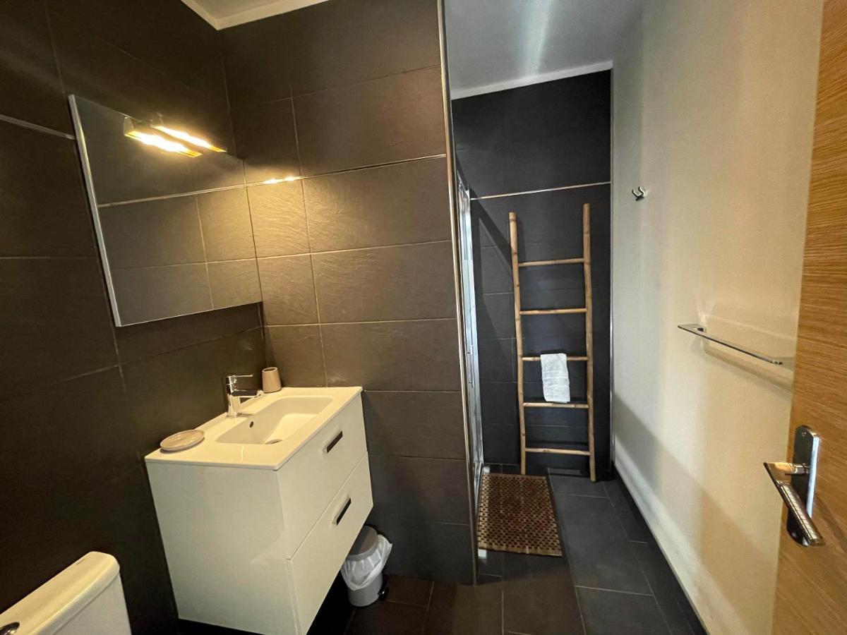 Residence Costa Vermella, Vue Mer Et Montagne Au Calme Cerbere Ngoại thất bức ảnh